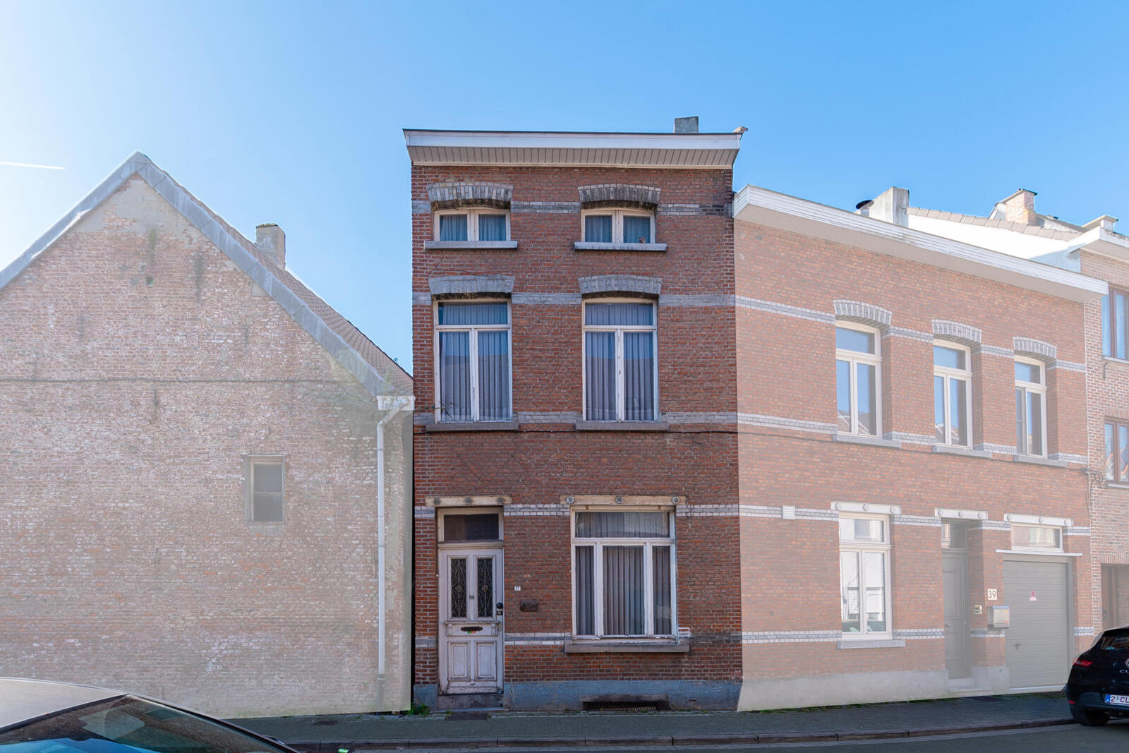Rembert Dodoenstraat 37 - 2800 Mechelen
