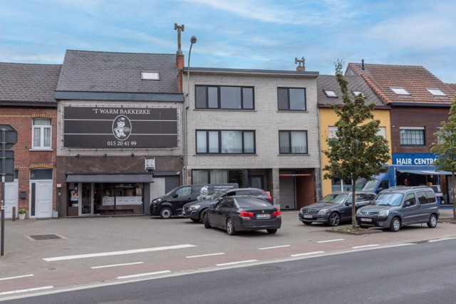 Koning Alberstraat 79 - 2,2800 Mechelen