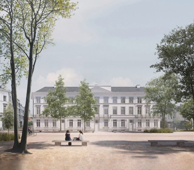 MERCIER HANDELSPANDEN 3