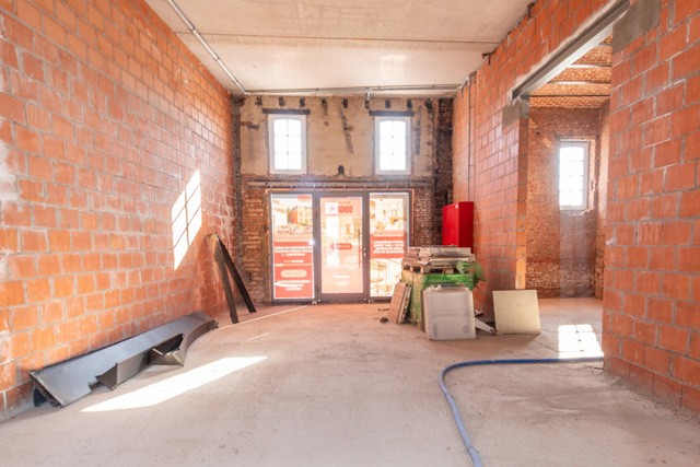 LOSSE UNIT handelsruimte 0.6 5