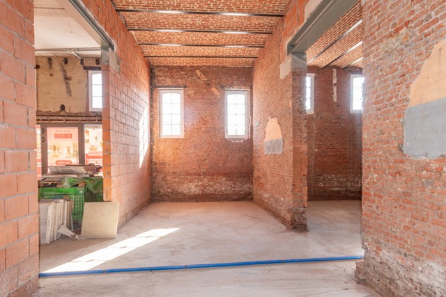 LOSSE UNIT handelsruimte 0.6 2