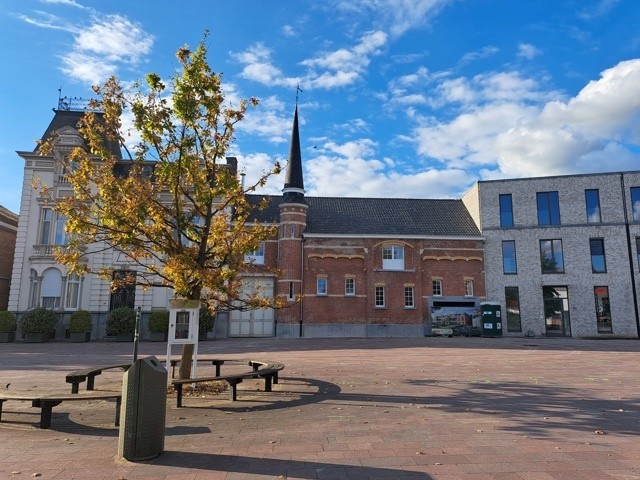 LOSSE UNIT handelsruimte 0.6 14