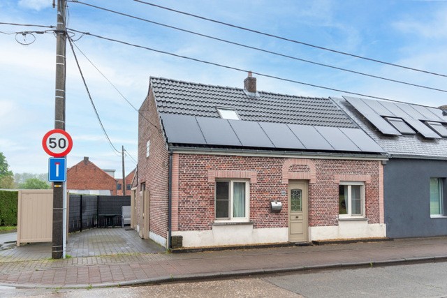 Duffelsesteenweg 122 - 2860 Sint-Katelijne-Waver
