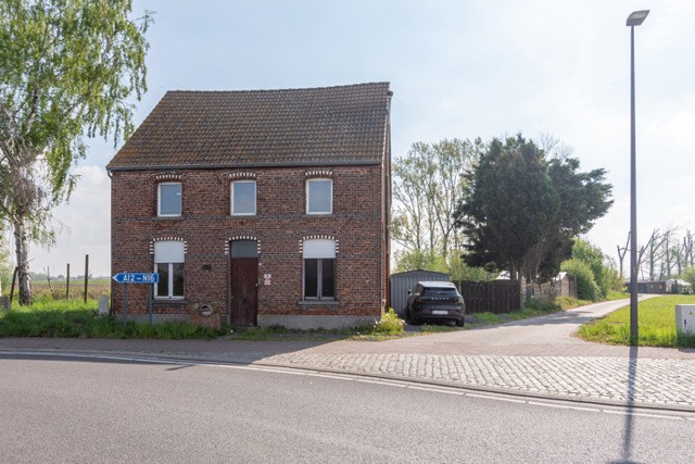 Blaasveldstraat 163 - 2830
