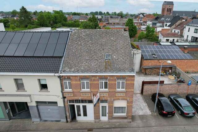 Beenhouwerstraat 2