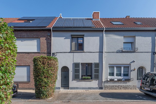 Tuinstraat 23 - 2860 Sint-Katelijne-Waver