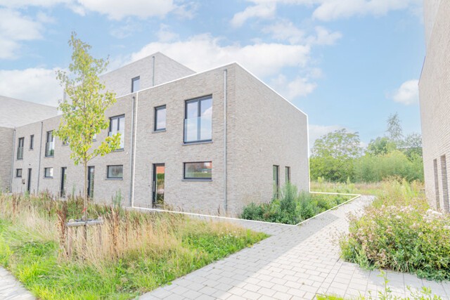 Beekstraat 11 - 3111 Rotselaar