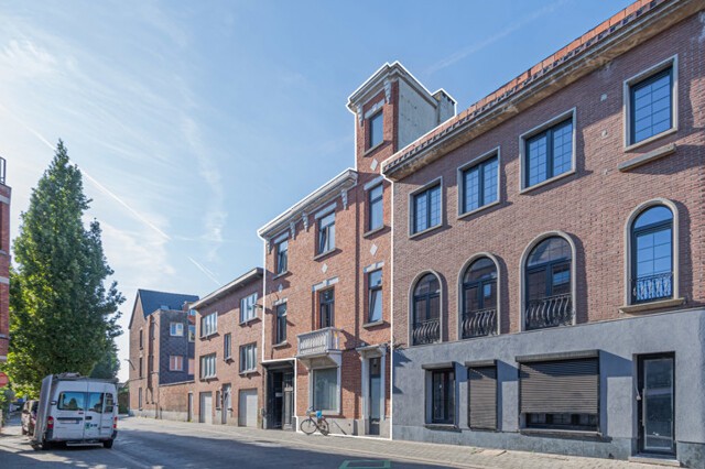Caputsteenstraat 70 - 2800 Mechelen