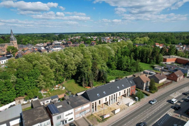 Liersesteenweg 132