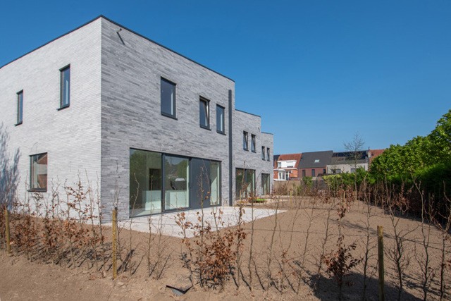 LOSSE UNIT Woning B Biesaerdeweg