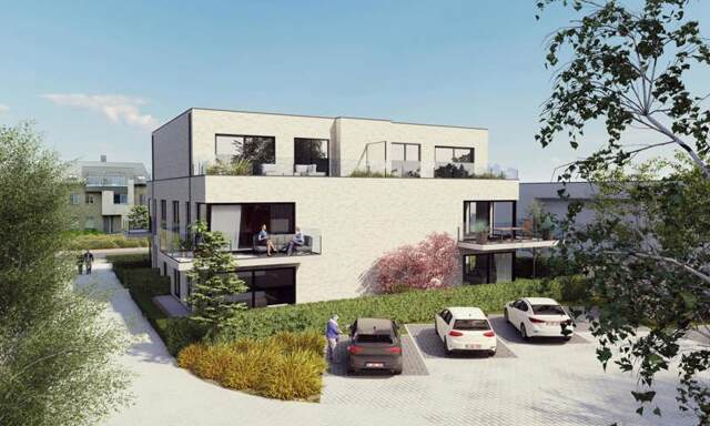 HET DORP - 1.2 Losse Unit 8