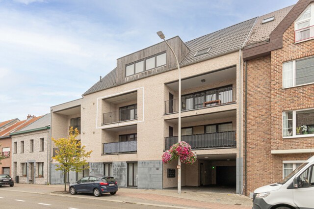 Koning Albertstraat 124 Bus 202 - 2800 Mechelen (Walem)