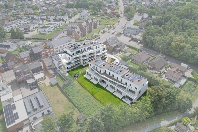 Losse unit Rubenspark W0.5 10