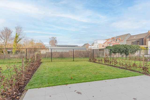 Losse unit Rubenspark W0.5 4