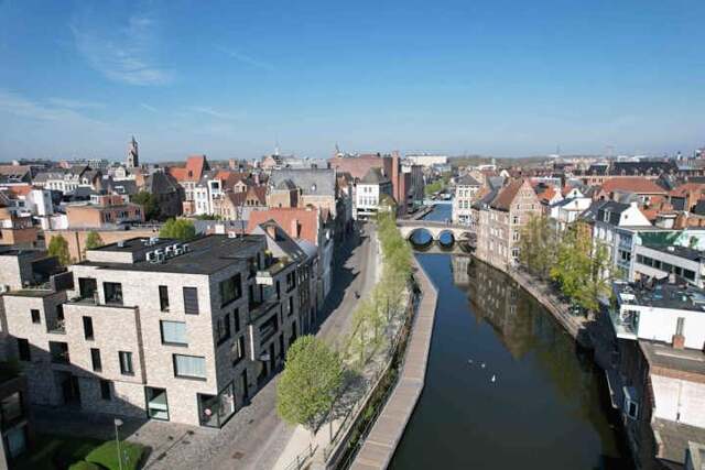 Zoutwerf 15 - 2800 Mechelen 16