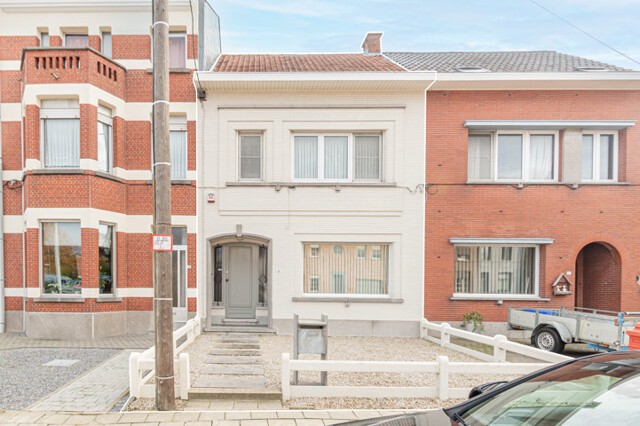 Zemstbaan 5 -2800 Mechelen