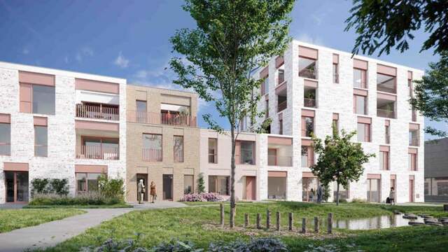 LOSSE UNIT OTTO C 3.1 8