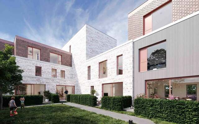 LOSSE UNIT OTTO C 3.1 6