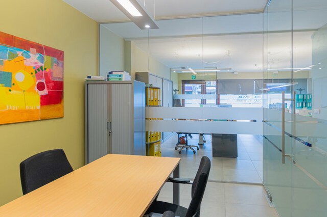 Dokter Persoonslaan 18 1