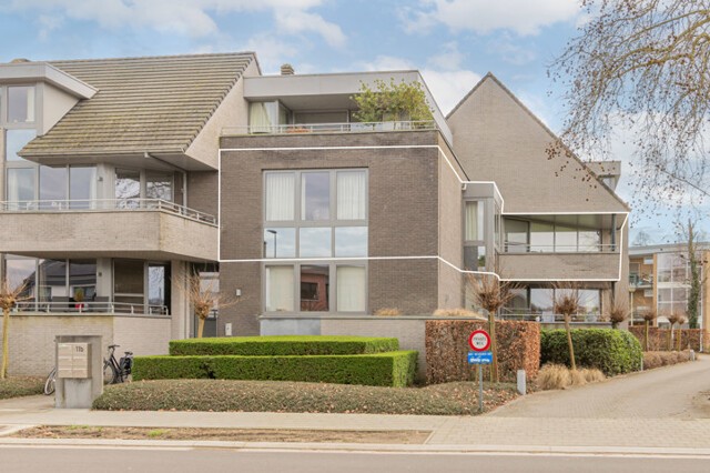 Breendonkstraat 11b bus 102