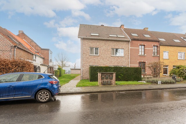 Lindestraat 8 bus 002 12