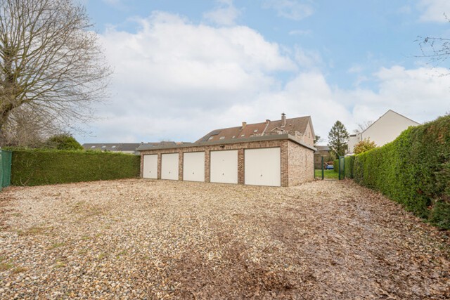 Lindestraat 8 bus 002 9