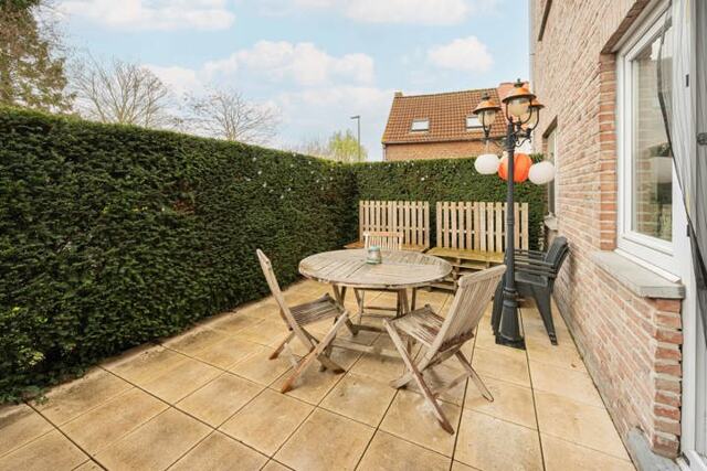 Lindestraat 8 bus 002 3