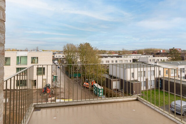 Witzandpad 21 302, 2800 Mechelen 9