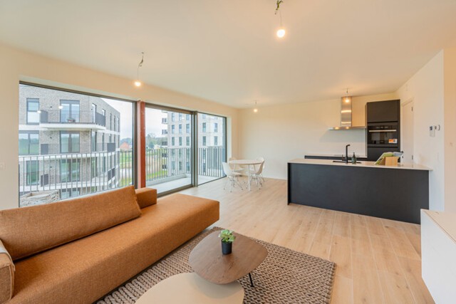 Heizijde appartement III.02.a 3
