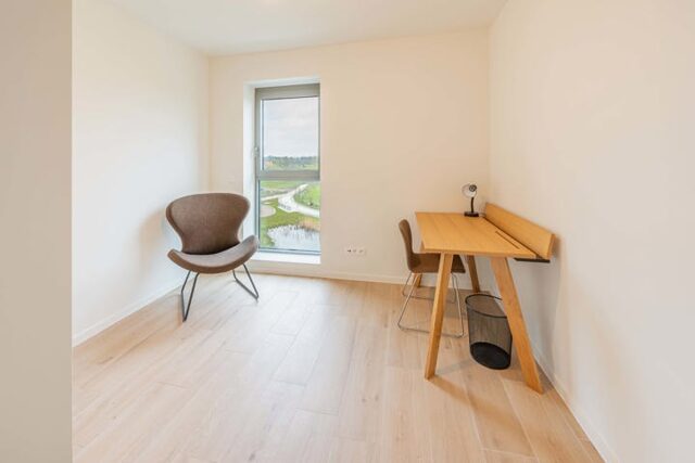 Heizijde appartement III.02.a 8