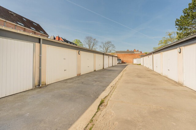 Lakenmakersstraat 319 bus 301 - 2800 Mechelen 16