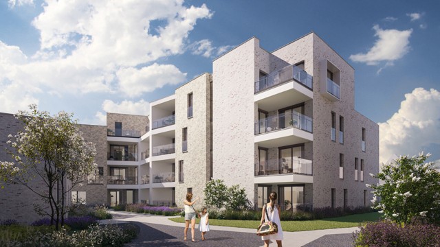 MAALDERIJHOF A3.01 - 2/0303 6