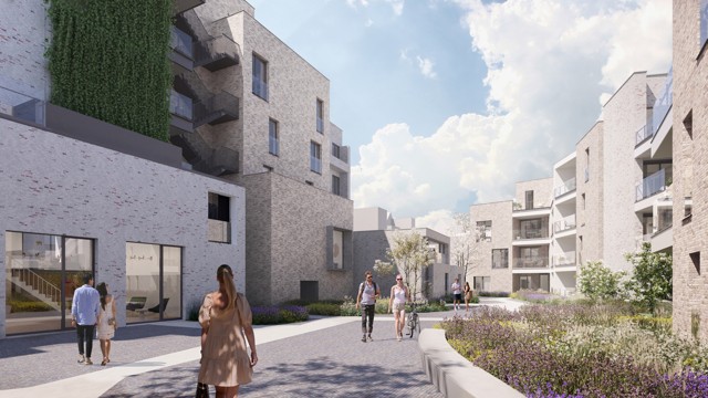 MAALDERIJHOF C1.02 - 10/0101 5