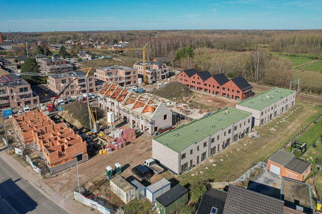 Groene Boort W3 D1 2