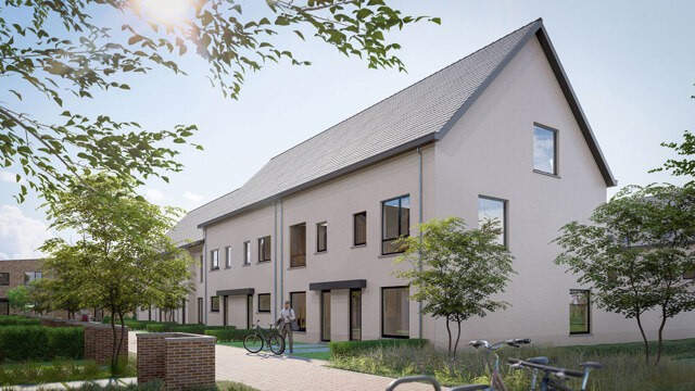 Groene Boort W3 D1 7