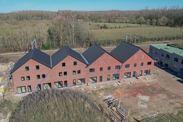 Groene Boort W3 D3 4