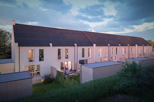 ESDOORN W2 3