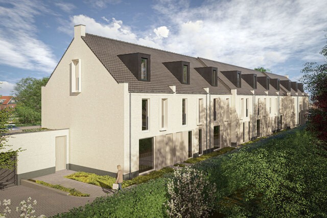 ESDOORN W5 3