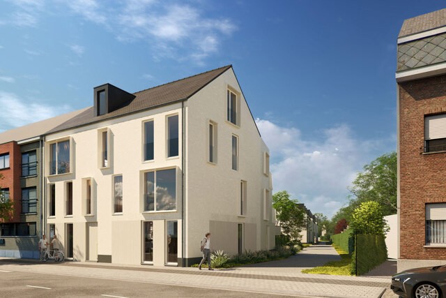 ESDOORN W9 7