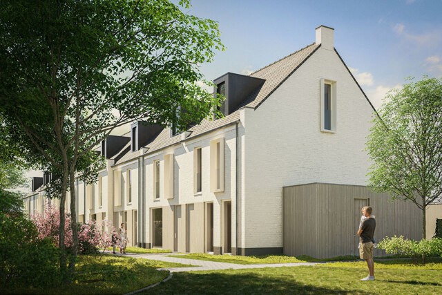 ESDOORN W9 1