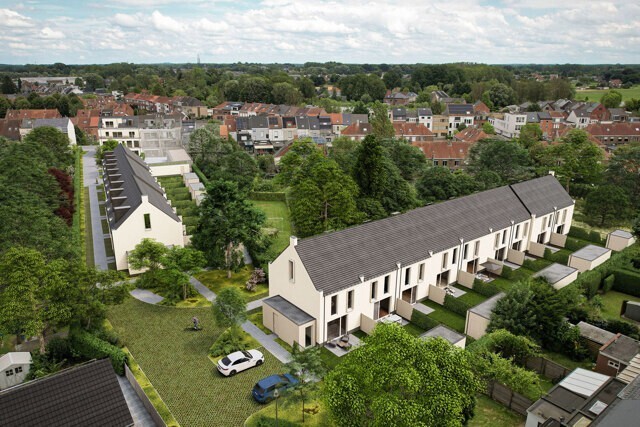 ESDOORN A2.1 1