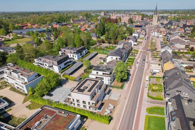 HET DORP - 0.3 3