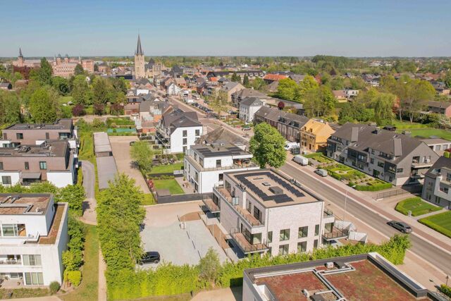 HET DORP - 1.3