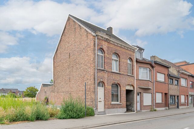 2830 Willebroek - Dendermondsesteenweg 47