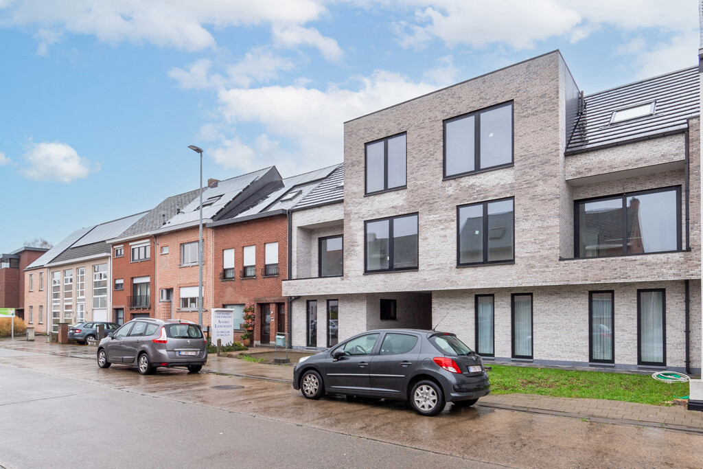 2830 Willebroek Blaasveld - Kasteelstraat 23 bus 0101 6