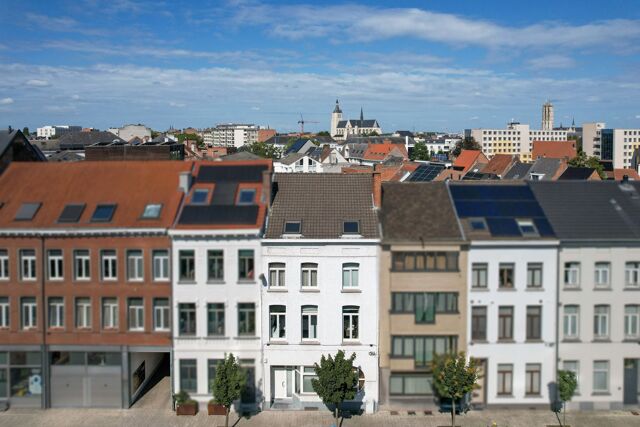 2800 Mechelen - Stationsstraat 28