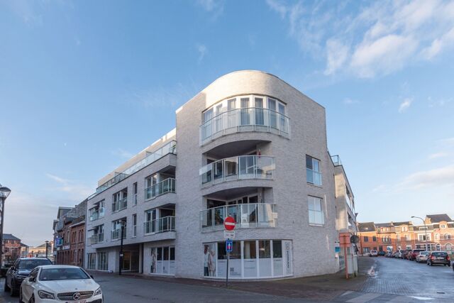 2830 Willebroek - Overwinningsstraat  124307 11