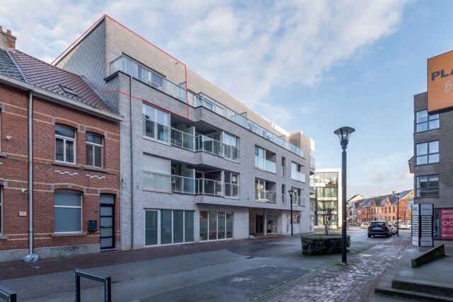 2830 Willebroek - Overwinningsstraat  124307 9