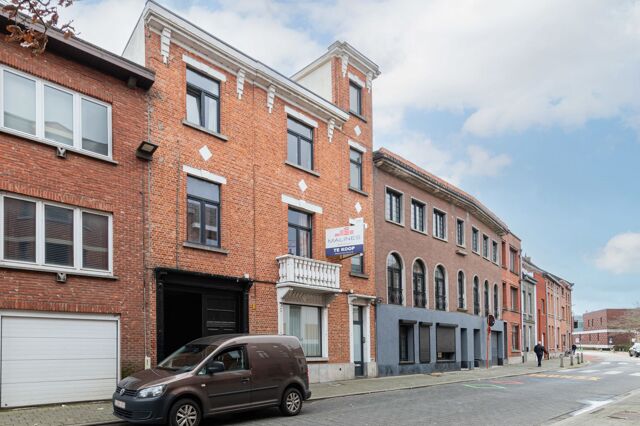 2800 Mechelen - Caputsteenstraat 70