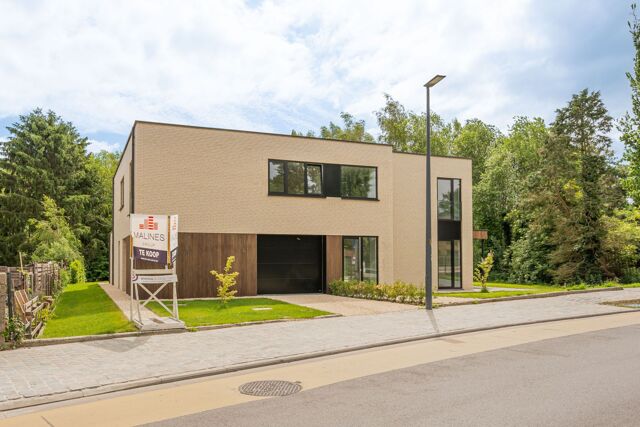 2820 Bonheiden - Brugstraat 29